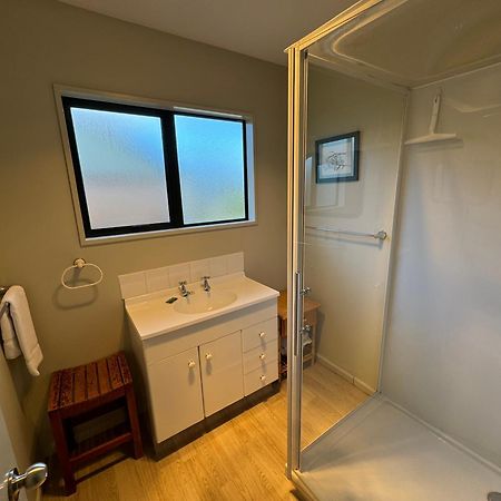 23 St James Avenue Hanmer Springs Ngoại thất bức ảnh