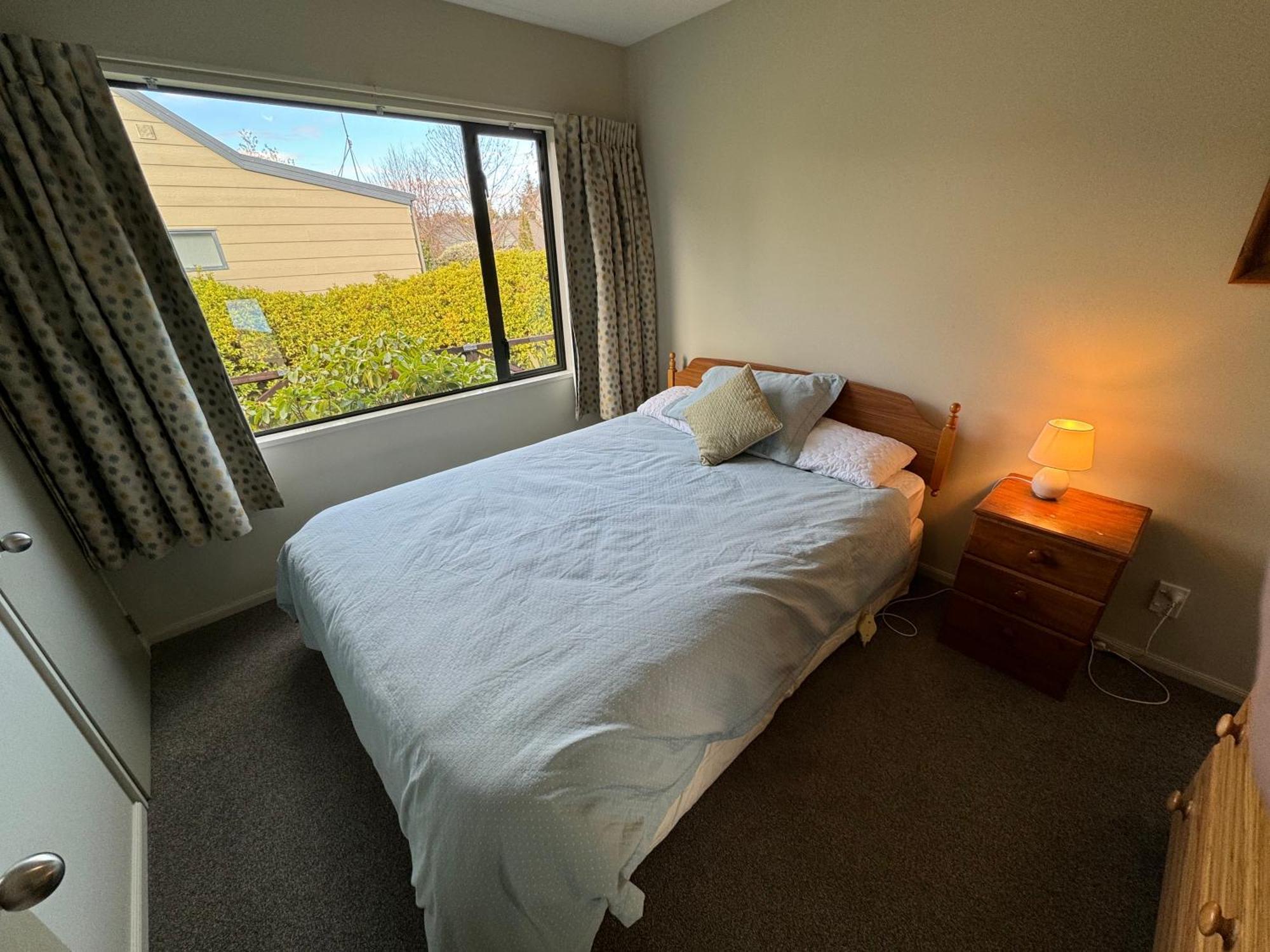 23 St James Avenue Hanmer Springs Ngoại thất bức ảnh
